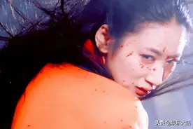 颜值不够演技来凑！来，让这7位女星告诉你，什么叫氛围美人图片