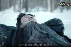 张磊版《南山南》经典版图片