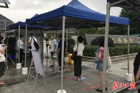 湖北省博物馆开发预约首日，1000个入馆名额秒光图片