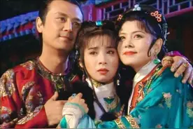 20年过去了，演过“公主”的美女明星们，现状如何？图片