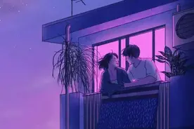 “男朋友千万别找太大的”，不然有得你受，这几位朋友亲口告诉我图片