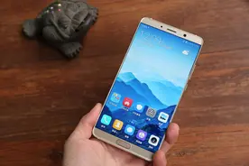 三年前的华为Mate10，放到现在处于什么水准？图片