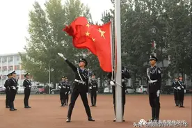 哪些省份高考体检不合格影响报考警校？参加公安联考的警校有哪些图片