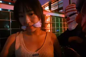 广西微电影拍摄 天影互动优质案例《深夜港湾》图片