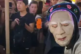 常念敬畏二字，常怀敬畏之心——郑州孟婆汤事件给予人们的警示图片