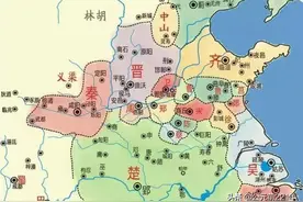 你知道现在的陕西人基本都是来自哪里的吗？图片