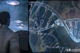 罗伯特继续揭秘美国研究外星飞碟的秘密计划，大量边缘信息被揭露图片