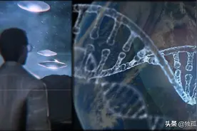 罗伯特继续揭秘美国研究外星飞碟的秘密计划，大量边缘信息被揭露图片