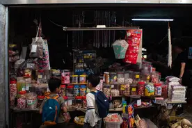 打车不用滴滴，买房不要贝壳！互联网在小县城失灵了？图片