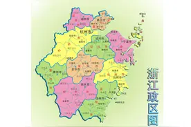 共同富裕会带动浙江房价上涨吗？（十五）开化县、德清县、上虞区图片