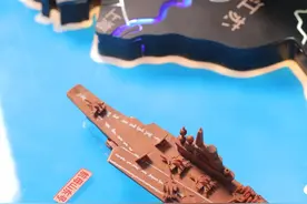 永清核雕再现中国科技，国人骄傲！图片