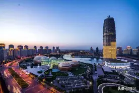 属于每个河南人的诗和远方图片