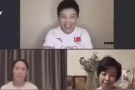 乒坛奥运四代女皇全方位大比拼图片