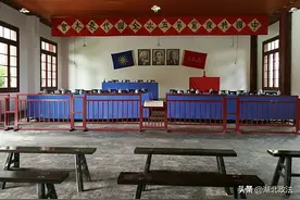 武昌在中共党史上的特殊地位图片