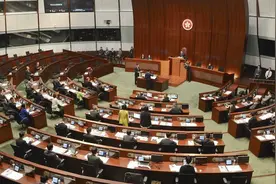 要理直气壮审查黄之锋，革职戴耀廷！丨香港一日图片