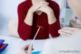 T型环上环是过程怎样的？上环后多久到医院复查？医生告诉你图片