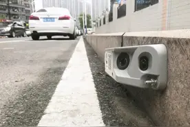 1元被收5元，7元被收9元？你疑惑的三明市区智慧停车收费问题，答案在这里图片