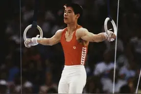 运动员出身的9位演员：有人以前是世界冠军，有人转型后成了影帝图片