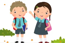 一下语文第八单元试卷分析，重点指导看图写话“小花猫得救了”图片