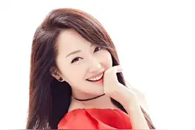 轻轻的告诉你，我的女神杨钰莹图片