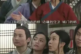 《武林外传》：到底是什么剧啊，凭什么播了15年，还在蹭热点图片