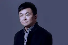 人物 | 瓜子二手车CEO“杨浩涌"创业不是“顺势、弄潮"而是...图片