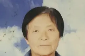 寻人：和弟弟大吵一架后，妈妈失踪了图片