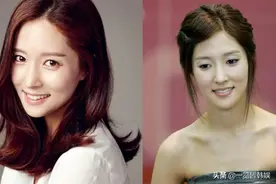 王光娜是汉族却入籍韩国？曾出演爱在何方 学生时代是全校女神图片