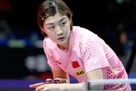 国乒多达7位世界冠军输球！今天乒超小组赛将全部结束（附赛程）图片