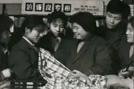 上世纪“的确良”风靡全国，几乎人手一件，为何现在销声匿迹了？图片