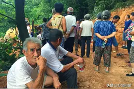 在农村，两邻居之间为啥容易闹矛盾图片