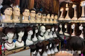 “秃”如其来！我国已超过2.5亿人受脱发困扰图片