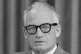 1964 年，约翰逊向贫困宣战！3000万美国穷人脱贫了吗？图片