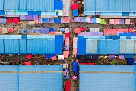 晚点独家 | 美团快驴大收缩：难以改造的餐饮供应链图片