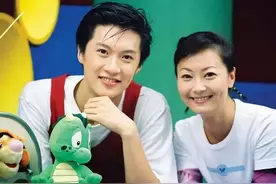 没看过《小神龙俱乐部》，我都不敢说我年轻过图片