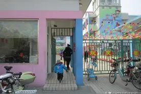 幼儿园分班暗藏隐情，这些规则老是不说，家长也有必要知道图片