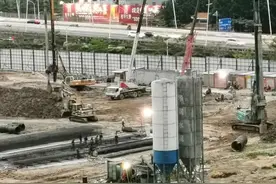 湛江在建“粤西第一高楼”！高达279米，预计投入20亿元图片