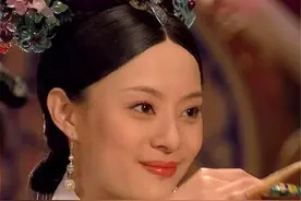 甄嬛传：难怪胡蕴蓉会死不瞑目，看甄嬛用了什么下作的手段害她？图片