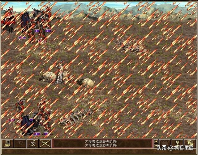 破釜沉舟—浅析后期地牢的落日余晖