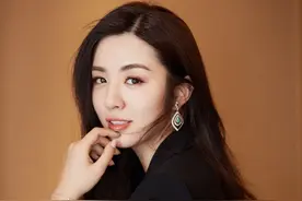 与胡歌合作过的女星，有六位都已经大红大紫，但有两位却走下坡路图片