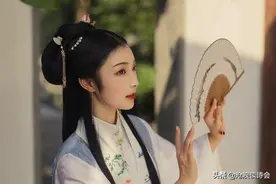 千古才女柳如是，温婉而有风骨，她的这7首诗值得背诵，越读越爱图片
