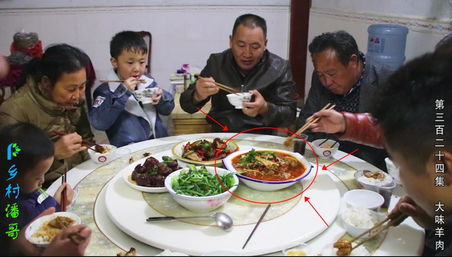 羊肉这样吃才叫爽，配方和诀窍都教给你，羊肉不膻不腻，好吃过瘾