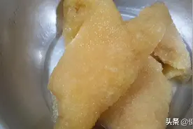 发肉皮的正确做法，不需要任何技术，掌握两个要点零失败图片