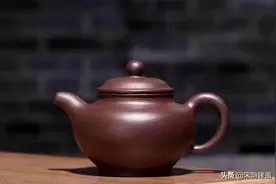 建盏茶具有何特点？紫砂与建盏有什么交集？如何注重茶道的修习？图片