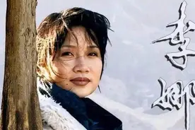 力压韩红，后来看破红尘出家，“青藏高原”的李娜到底经历了什么图片