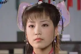 童年回忆《格格要出嫁》太后下嫁成洗脚婢，皇帝娶不到女主要出家图片