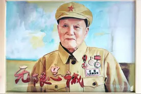 武警恩施支队-大写的佩服！兵哥哥自个儿办起了美术书法摄影展图片