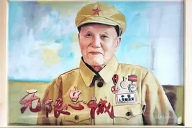 武警恩施支队-大写的佩服！兵哥哥自个儿办起了美术书法摄影展图片
