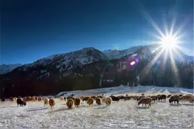 为何中国要收回喀喇昆仑走廊？对阿克赛钦和克什米尔又意味着什么图片