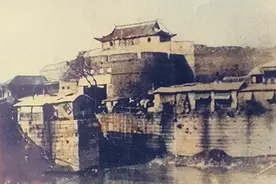 一组清末时的山东济宁老照片（1907年-1910年）图片
